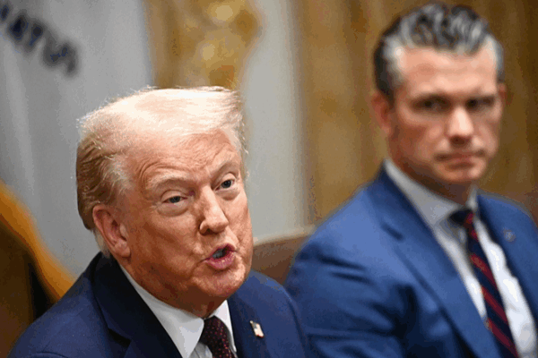 Trump Admin Pushes SCOTUS to Halt Foreign Aid Payments 💸⚖️ Trump Admin Pushes SCOTUS to Halt Foreign Aid Payments 💸⚖️