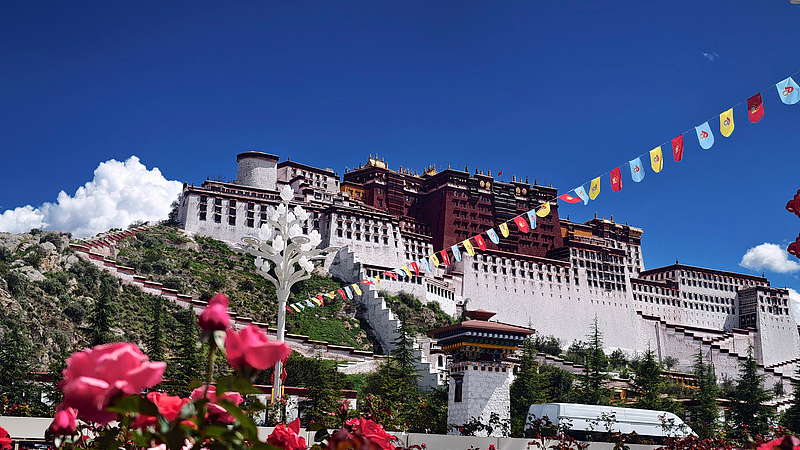 Xi Celebrates Xizang’s 60th Anniversary with Cultural Gala 🎉🇨🇳