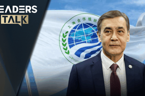 SCO Chief Talks Global Unity & Chinaβs Vision Ahead of Tianjin Summit πβ¨ SCO Chief Talks Global Unity & Chinaβs Vision Ahead of Tianjin Summit πβ¨ video poster