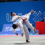 B0KASQOWE415DQ8W663N - 🌍NewspaperAmigo – Your Global News Buddy 🗞️ China Makes History with First Para Ju-Jitsu Gold at Chengdu 2025 🌟🥋