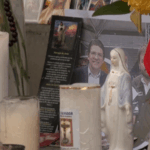 B3T2ZBPZKWGSURXHOUXV - 🌍NewspaperAmigo – Your Global News Buddy 🗞️ Colombian Senator’s Death Sparks Nationwide Grief and Uncertainty 🌹💔 video poster