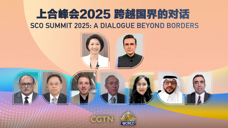 B8VC4MK0NLR0LFZ34P1N - 🌍NewspaperAmigo – Your Global News Buddy 🗞️ SCO Summit 2025: Bridging Cultures in Tianjin 🌏✨ video poster