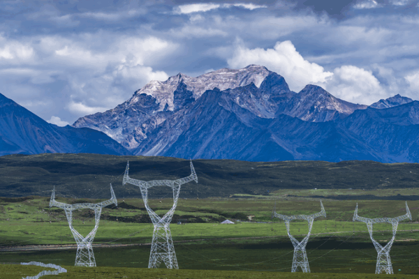 Xizang’s 60-Year Leap: Clean Energy & Digital Highways Transform the Himalayas ๐๏ธ๐ก Xizang's 60-Year Leap: Clean Energy & Digital Highways Transform the Himalayas ๐๏ธ๐ก