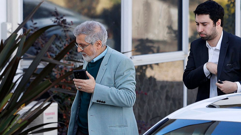 B9VAVNJ9KR92HL7WBDEN - 🌍NewspaperAmigo – Your Global News Buddy 🗞️ Australia Expels Iranian Envoy Over Alleged Arson Attacks 🔥🇦🇺