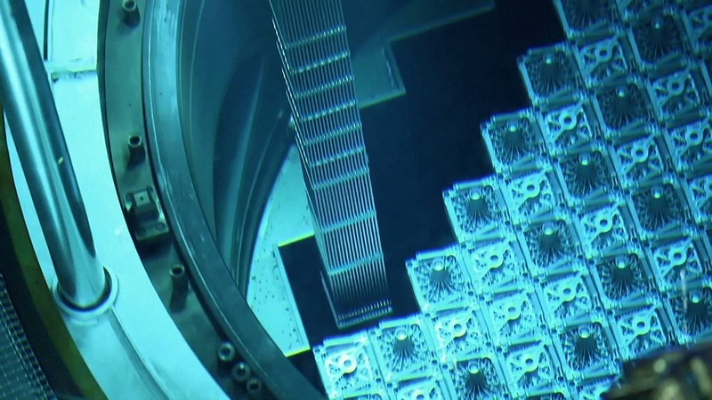 BACH4MFCRLO9G5OM4ATE - 🌍NewspaperAmigo – Your Global News Buddy 🗞️ China's Hualong One Dominates Global Nuclear Energy Scene 🌍⚡