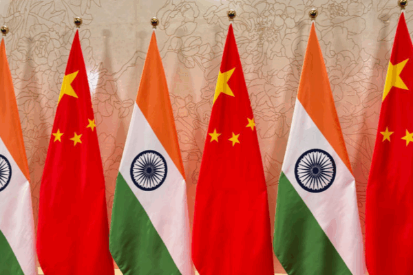 Xi Jinping, Modi Meet at SCO Summit in Tianjin ππ€ Xi Jinping, Modi Meet at SCO Summit in Tianjin ππ€