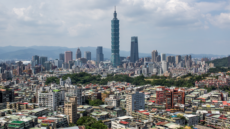 Taiwan’s Tariff Tangle: Rising Costs & Political Strains 🌏💸 Taiwan’s Tariff Tangle: Rising Costs & Political Strains 🌏💸