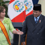 BHQTYQB1363OBK9MHOX2 - 🌍NewspaperAmigo – Your Global News Buddy 🗞️ Indonesia & Peru Seal Major Trade Deal 🌏🤝