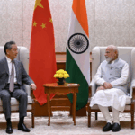 BJ950JNHKWEC1AI3W3P2 - 🌍NewspaperAmigo – Your Global News Buddy 🗞️ Modi & Wang Yi Chart New Path for China-India Ties 🌏✨