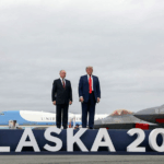 BPE6C65Q7TWVBNLBBFNR - 🌍NewspaperAmigo – Your Global News Buddy 🗞️ U.S.-Russia Alaska Talks: Symbolic Gestures, No Ukraine Breakthrough 🌍❄️