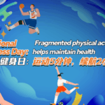 BPYEE17CX01Z2LRJ74HS - 🌍NewspaperAmigo – Your Global News Buddy 🗞️ Sweat in Seconds: How Micro-Workouts Boost Health on National Fitness Day 🏋️♂️💨 video poster