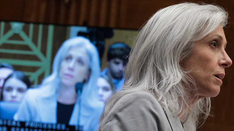 CDC Chief Fired in Under a Month Amid Vaccine Policy Clash 🏥💉