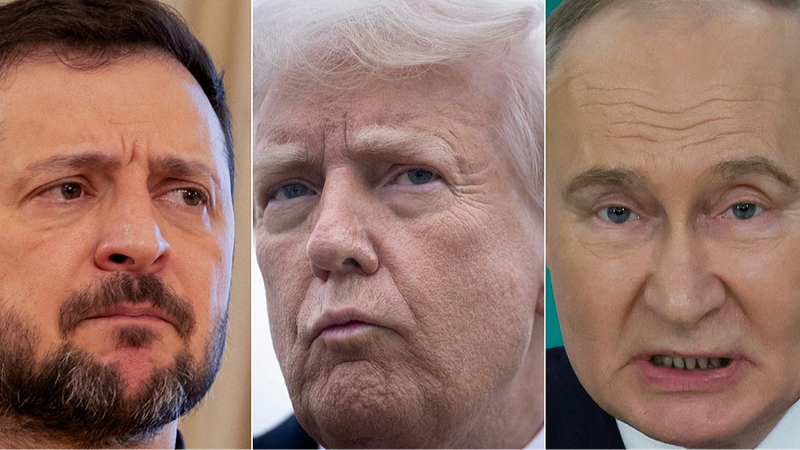 Russia & Ukraine Hint at Peace Talks as U.S. Sends More Arms 🌍✌️💣 Russia & Ukraine Hint at Peace Talks as U.S. Sends More Arms 🌍✌️💣
