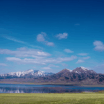C2T73SVQ29TLA7W8PJ26 - 🌍NewspaperAmigo – Your Global News Buddy 🗞️ Sayram Lake: Xinjiang’s Hidden Gem Shines with ‘Atlantic Tear’ Mystery 🌊✨