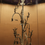 C50EWOZRLY6ASG4E1MPU - 🌍NewspaperAmigo – Your Global News Buddy 🗞️ 🌳✨ Sanxingdui's Bronze Sacred Tree: Ancient Marvel Rewrites History! video poster