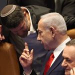 C6ZZ4SVBNNF8TOD2O2YF - 🌍NewspaperAmigo – Your Global News Buddy 🗞️ Israel's Far Right Urges Netanyahu: 'Go Harder on Hamas' 🚨