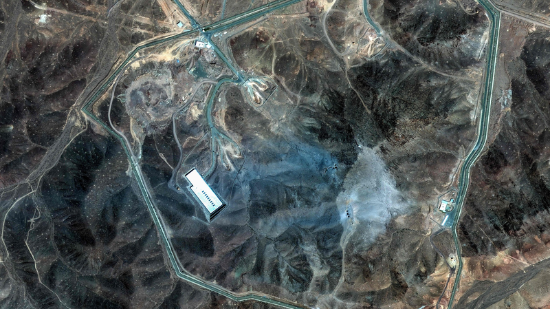 C8J322ZMMOZDRK1L51KU - 🌍NewspaperAmigo – Your Global News Buddy 🗞️ Iran Open to Direct Talks with U.S. Amid Nuclear Tensions 🌍⚛️