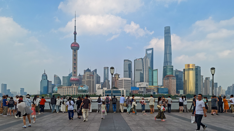 China’s Legal Reforms Fuel Modernization & Global Trust 🌏⚖️ China’s Legal Reforms Fuel Modernization & Global Trust 🌏⚖️