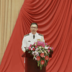 PLA Celebrates 98 Years with Grand Reception 🎉🇨🇳 video poster