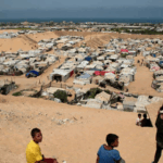 CCRB5USWO6WYGGL48YBK - 🌍NewspaperAmigo – Your Global News Buddy 🗞️ 🇮🇱 Israeli Minister Sparks Outcry Over West Bank Settlement Push 🌍