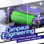 CDFHN8Y9DTN89W5FNMLV - 🌍NewspaperAmigo – Your Global News Buddy 🗞️ Chinese Students Dominate Robot Championship with Cutting-Edge Tech 🤖🏆 video poster