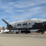 🚀 SpaceX Launches Secret Military Spacecraft: What’s Aboard?