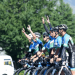 CYQG09LE3E00YJLFD4HX - 🌍NewspaperAmigo – Your Global News Buddy 🗞️ 🚴♂️ Cyclists Conquer the Roof of the World in Xizang’s Thrilling Trans-Himalaya Race 🌄 video poster