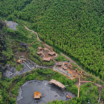 CZPZKMUXE6NACNKHLQ3K - 🌍NewspaperAmigo – Your Global News Buddy 🗞️ From Mines to Sunshine: How China’s Eco-Revolution Turned a Village into Gold 🌱✨