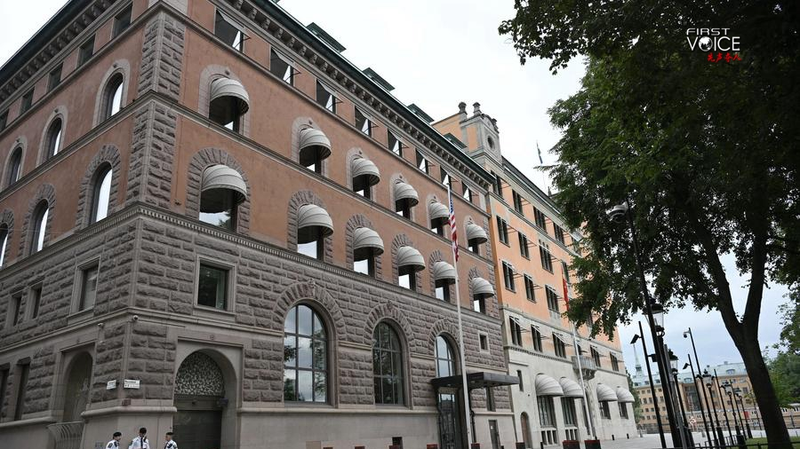 D1F4AI7FXVENR3CBKQNU - 🌍NewspaperAmigo – Your Global News Buddy 🗞️ U.S. & China Extend Tariff Truce: A Win for Global Trade? 🌏💼