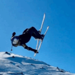 D5VMDQ3T29ECOJJBF17Y - 🌍NewspaperAmigo – Your Global News Buddy 🗞️ Gu Ailing Injured in Freestyle Skiing Accident 🎿💥
