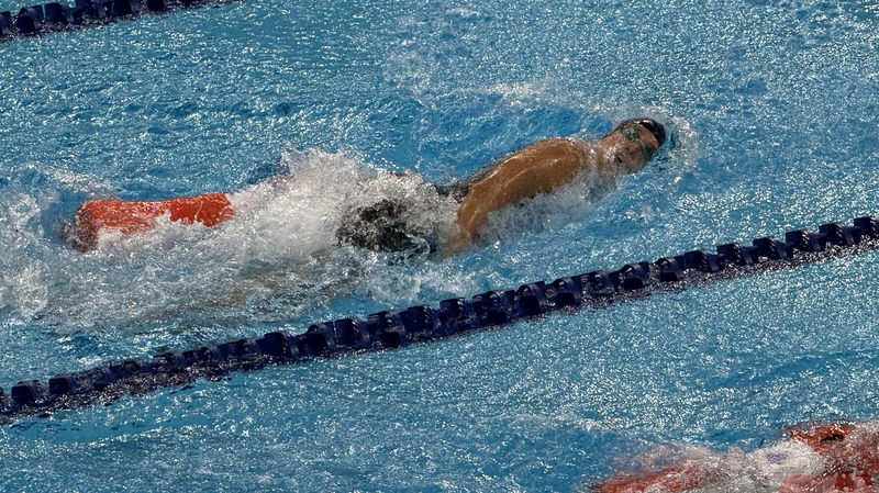 🌊 Lifesaving Steals the Spotlight at 2025 Chengdu World Games! video poster