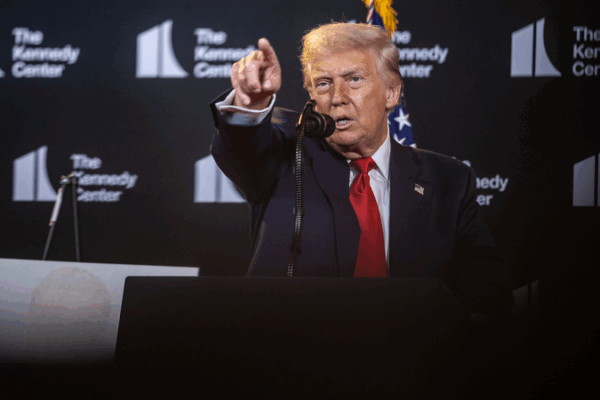 Trump Pushes for Long-Term Federal Control Over D.C. Police Amid Crime Emergency 🚨 Trump Pushes for Long-Term Federal Control Over D.C. Police Amid Crime Emergency 🚨