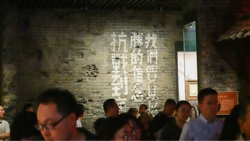 🇨🇳 60M Visits Annually: China's War Memorials Draw Global Reflection 🌍