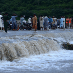 Deadly Floods Claim Over 20 Lives in NW Pakistan 🌧️💔