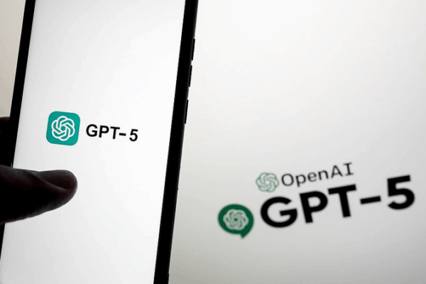 OpenAI Launches GPT-5: The AI Revolution Just Leveled Up 🚀 OpenAI Launches GPT-5: The AI Revolution Just Leveled Up 🚀