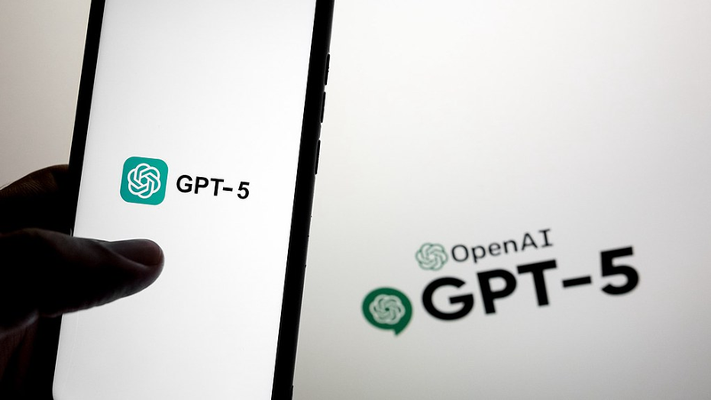 OpenAI Launches GPT-5: The AI Revolution Just Leveled Up 🚀