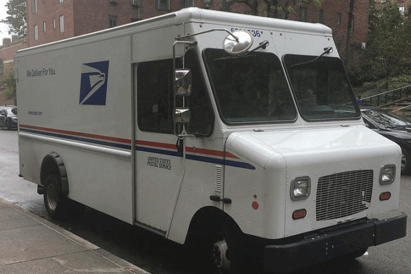 🌍✉️ Global Postal Shake-Up: Parcel Deliveries to U.S. Halted Amid New Tariff Rules 🌍✉️ Global Postal Shake-Up: Parcel Deliveries to U.S. Halted Amid New Tariff Rules