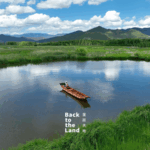 DJEBP7A2WHJH8B1UM6JL - 🌍NewspaperAmigo – Your Global News Buddy 🗞️ Lugu Lake: Yunnan’s ‘Sky Mirror’ Where Culture Meets Nature 🌊✨ video poster