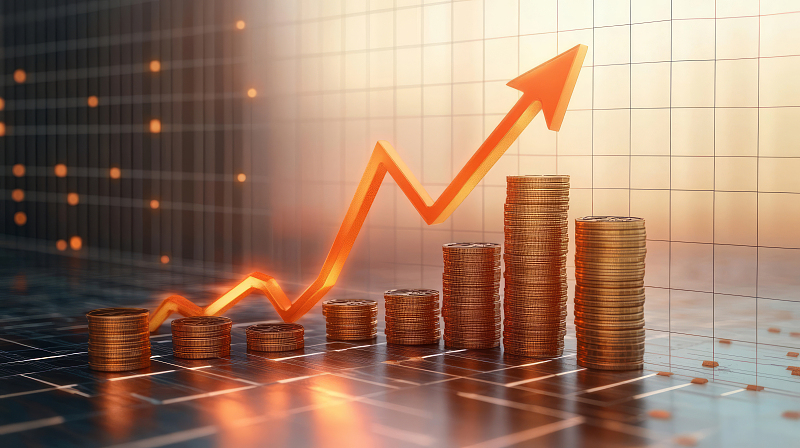 China's Stock Market Hits Historic $14 Trillion Milestone 🚀📈