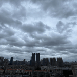 DMBWM8EOER0I3AYLRO8T - 🌍NewspaperAmigo – Your Global News Buddy 🗞️ Typhoon Podul Intensifies: China’s Coastal Provinces Boost Emergency Measures 🌪️👀