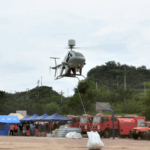 China Boosts Disaster Relief Funds with 100B Yuan Injection 🌊💸