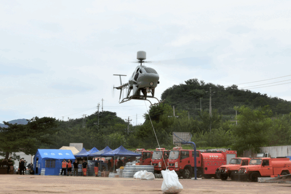 China Boosts Disaster Relief Funds with 100B Yuan Injection ๐๐ธ China Boosts Disaster Relief Funds with 100B Yuan Injection ๐๐ธ
