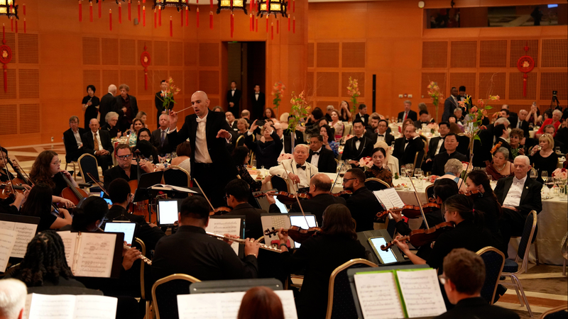 DU3HB1T9MKARBGN391ZK - 🌍NewspaperAmigo – Your Global News Buddy 🗞️ 🎶 Music Bridges Cultures: Chinese Ambassador Stresses Harmony in U.S. Concert 🌍