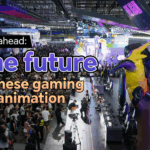 DVI2Q85HTF334NQ0O1UA - 🌍NewspaperAmigo – Your Global News Buddy 🗞️ ChinaJoy 2025: Gaming’s Future is Made in China 🎮🇨🇳 video poster