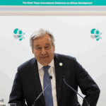 UN Chief Demands Gaza Ceasefire, Slams New Settlements 🌍✌️