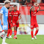 E0GCAKTL3G4VE0ZKIDG6 - 🌍NewspaperAmigo – Your Global News Buddy 🗞️ Shanghai Port Storms to CSL Summit with Dominant 4-1 Victory ⚽🔥