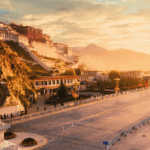E36DRD0FI05V4K7LQ763 - 🌍NewspaperAmigo – Your Global News Buddy 🗞️ Xizang’s Economic Boom: Poverty Alleviation & Growth in Focus 🌄📈