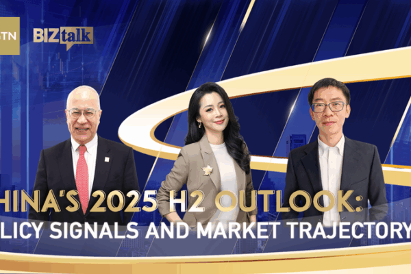 China’s 2025 Economic Blueprint: What’s Next for Global Markets? China’s 2025 Economic Blueprint: What’s Next for Global Markets? video poster