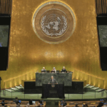 EBTIXK4SNVISVW8QTAAA - 🌍NewspaperAmigo – Your Global News Buddy 🗞️ 🌍 Global Poll: 80 Years Post-WWII, World Demands Stronger Unity Against Division