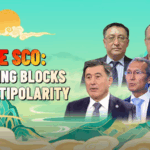 EFP2GYI1CWHKSDIF44K3 - 🌍NewspaperAmigo – Your Global News Buddy 🗞️ Is the SCO More Than Just Talk? Breaking Down the 'Building Blocks of Multipolarity' 🌐 video poster